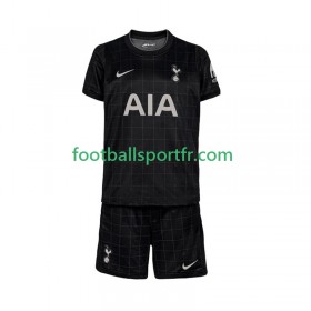 Tenue Tottenham Hotspur Enfant Exterieur 2025-2026 Maillot de Foot
